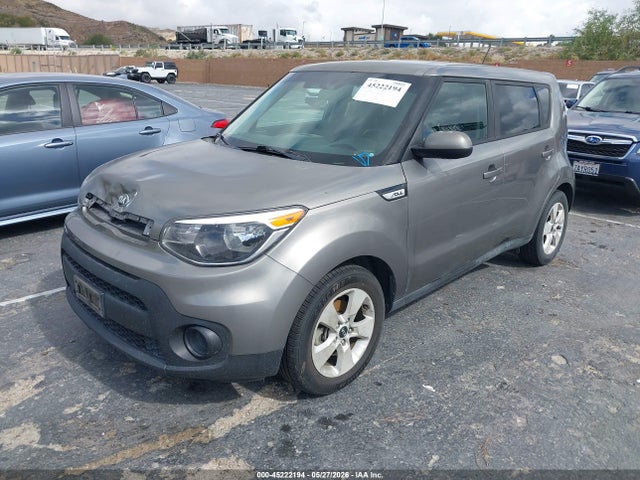 Kia Soul !