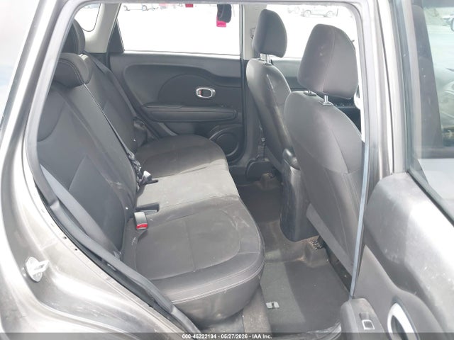 Kia Soul !