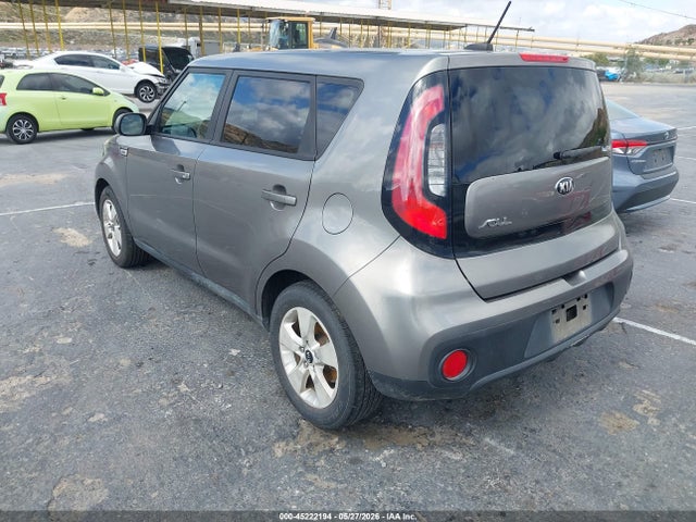 Kia Soul !