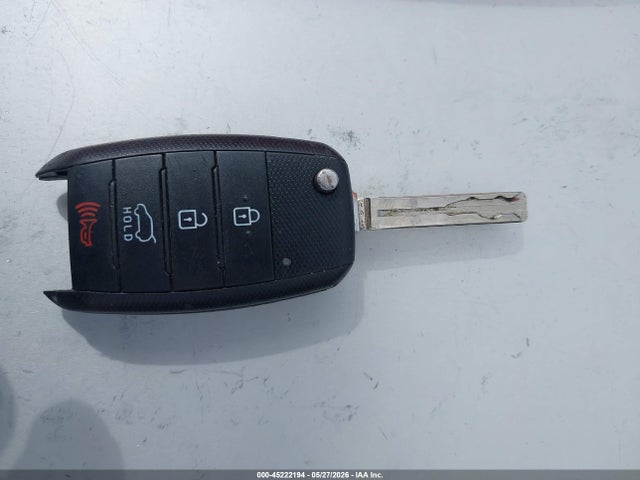 Kia Soul !