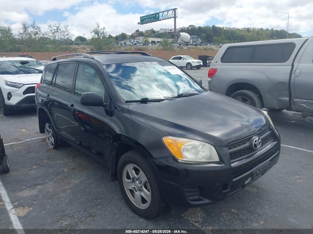 Salvage Toyota RAV4 Image