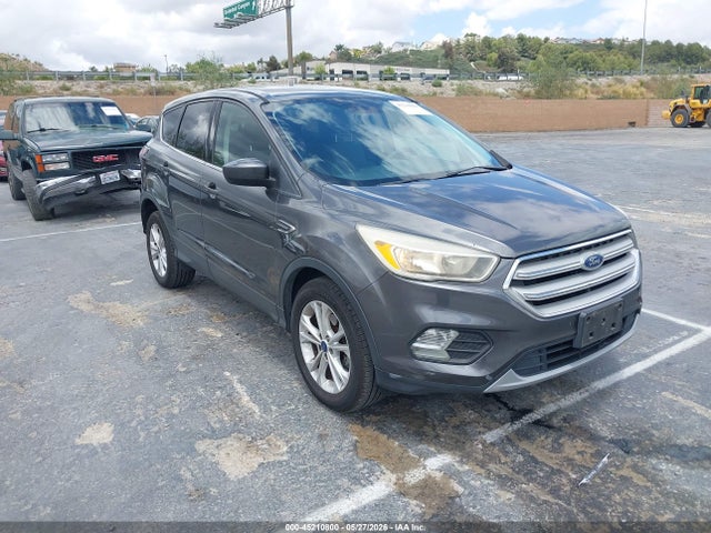 Salvage Ford Escape Image