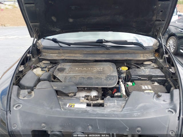 Jeep Cherokee Sport Fwd