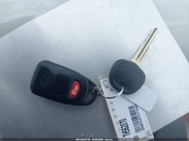 Hyundai ELANTRA Limited