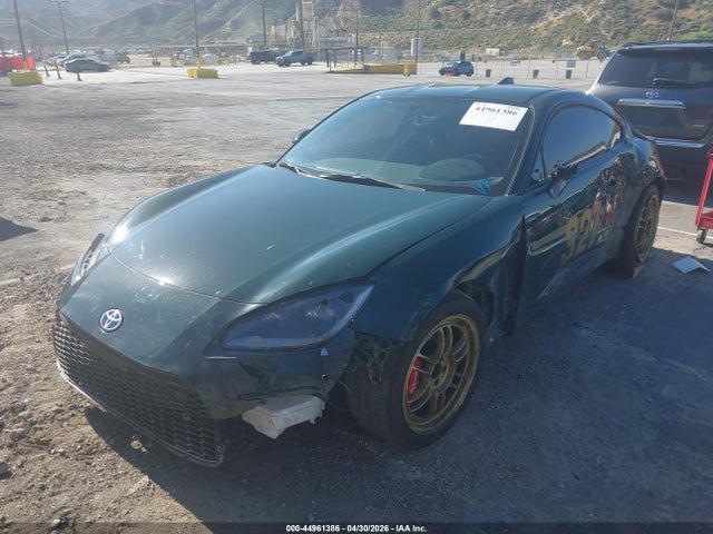 Toyota GR86 Hakone Edition