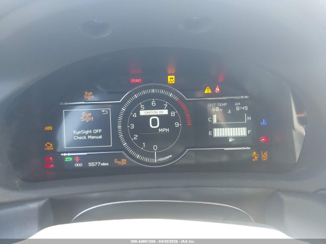 Toyota GR86 Hakone Edition