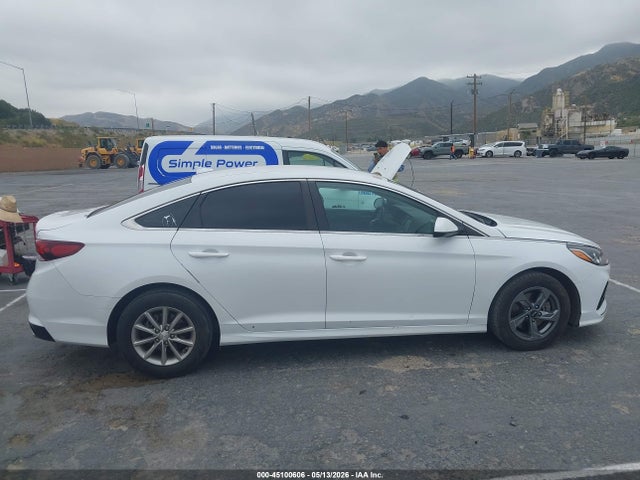 Hyundai SONATA Se