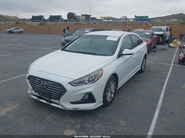 Hyundai SONATA Se