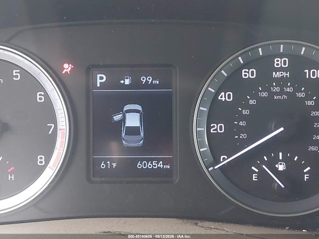 Hyundai SONATA Se
