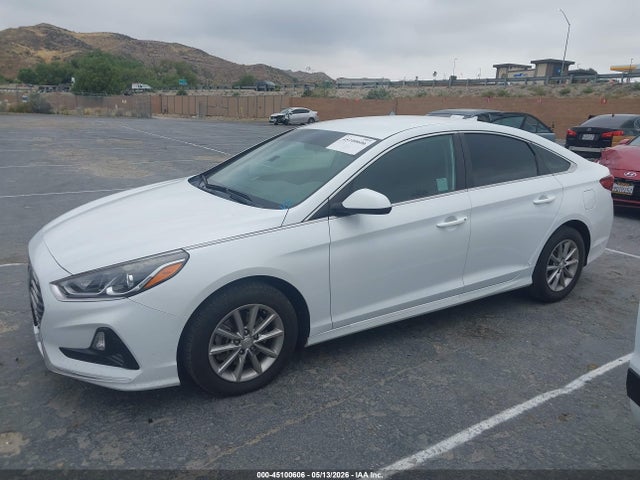 Hyundai SONATA Se