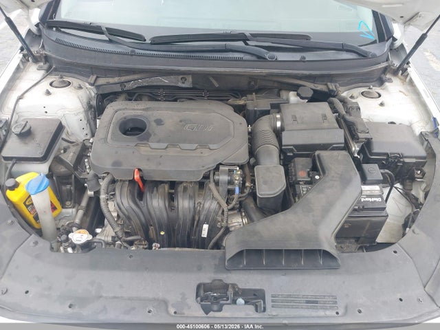 Hyundai SONATA Se