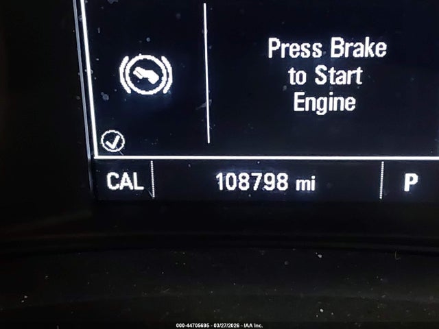 Chevrolet Malibu Ls