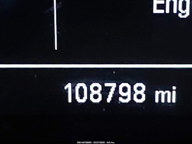 Chevrolet Malibu Ls
