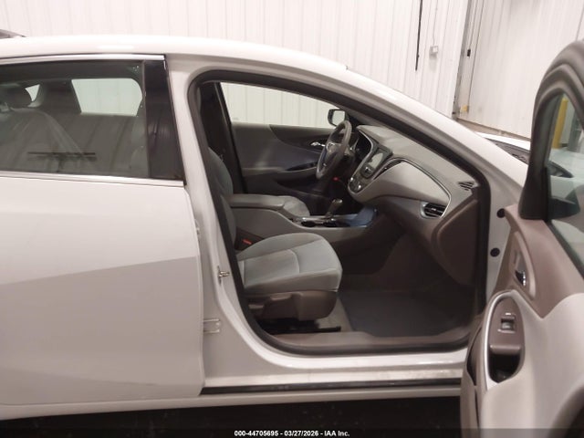 Chevrolet Malibu Ls