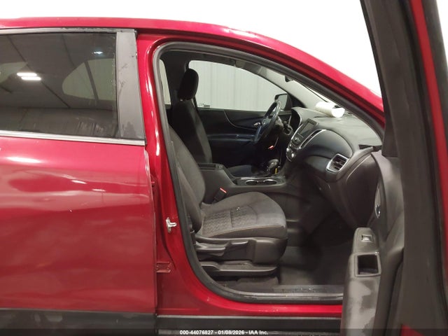 Chevrolet Equinox Fwd Lt