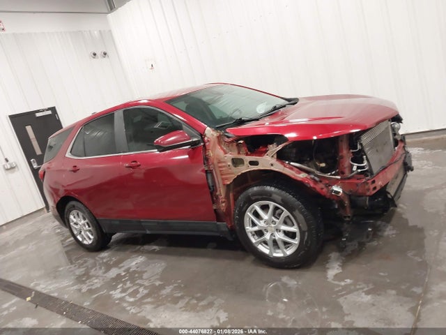 Chevrolet Equinox Fwd Lt