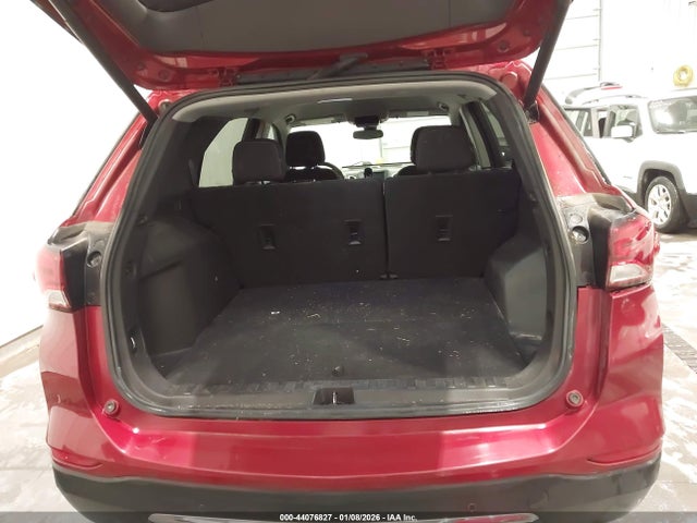 Chevrolet Equinox Fwd Lt