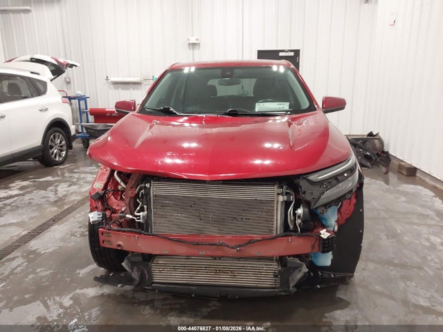 Chevrolet Equinox Fwd Lt