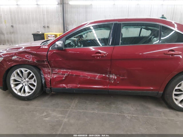 Ford Taurus Limited