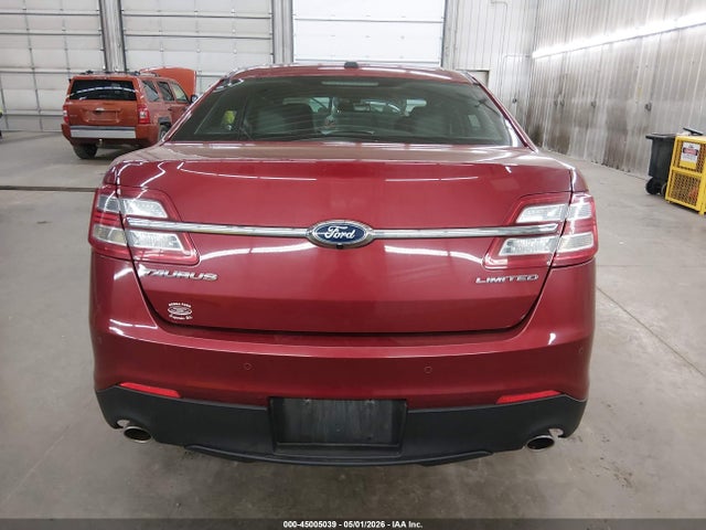 Ford Taurus Limited