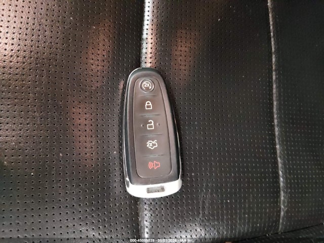 Ford Taurus Limited