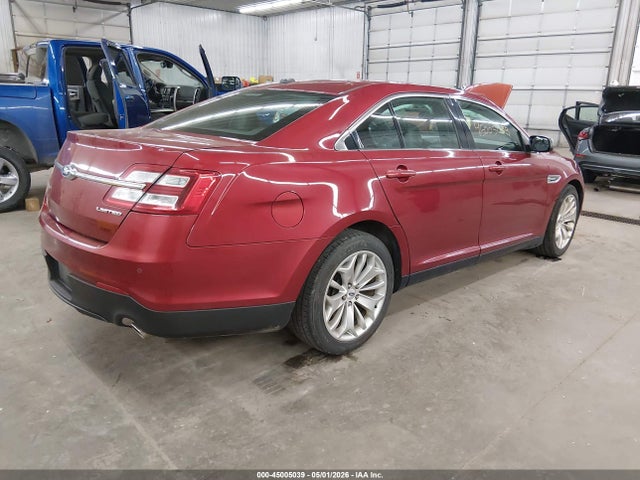 Ford Taurus Limited