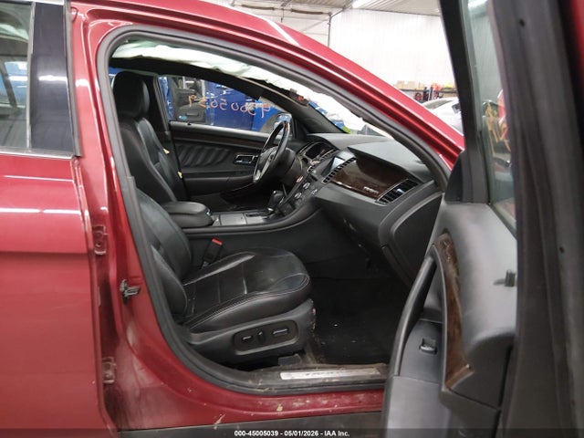 Ford Taurus Limited