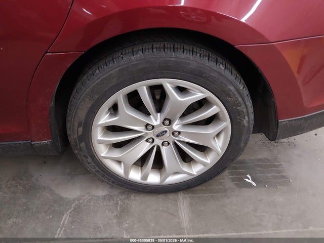 Ford Taurus Limited