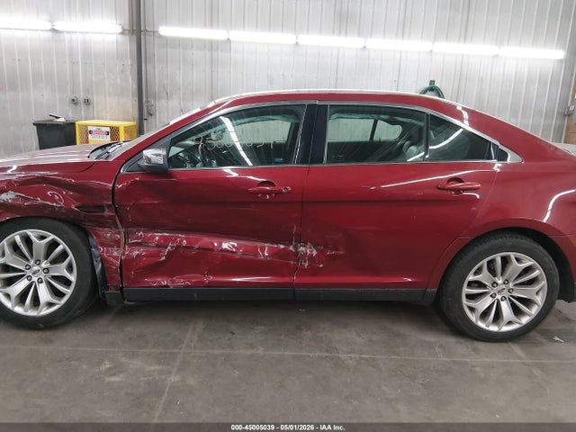 Ford Taurus Limited