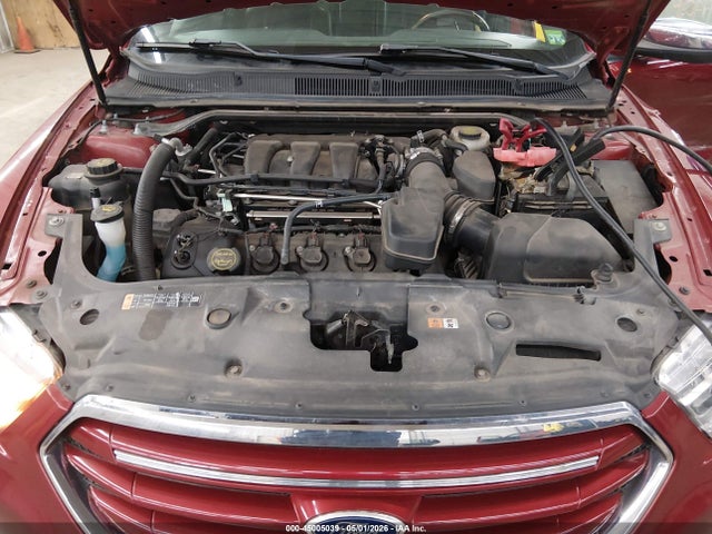 Ford Taurus Limited