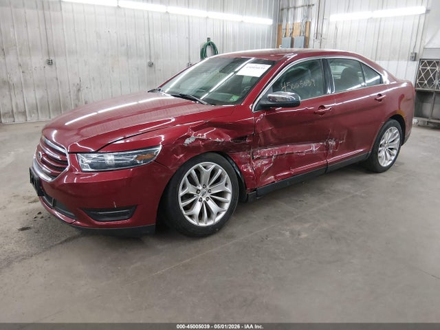 Ford Taurus Limited