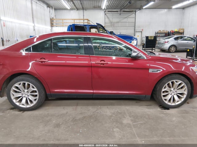 Ford Taurus Limited