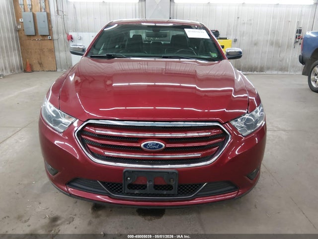 Ford Taurus Limited