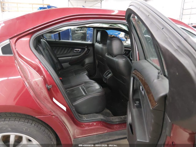 Ford Taurus Limited