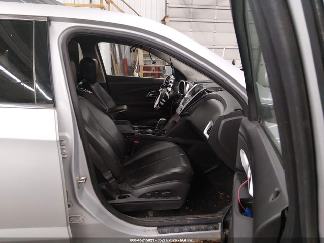 Chevrolet Equinox Ltz