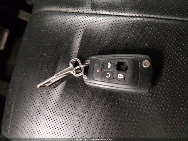 Chevrolet Equinox Ltz