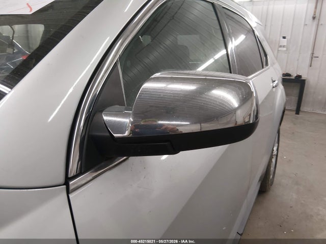 Chevrolet Equinox Ltz