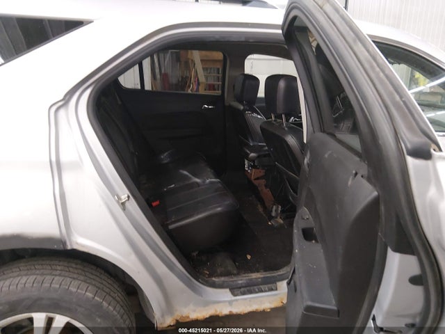 Chevrolet Equinox Ltz