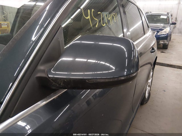 Audi Q5 3.2 Premium