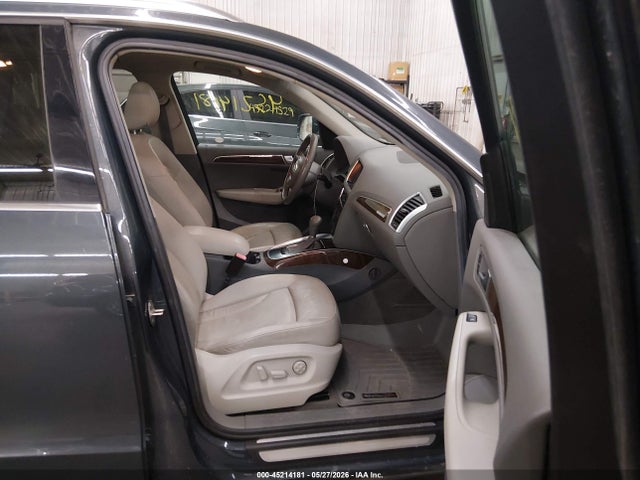 Audi Q5 3.2 Premium