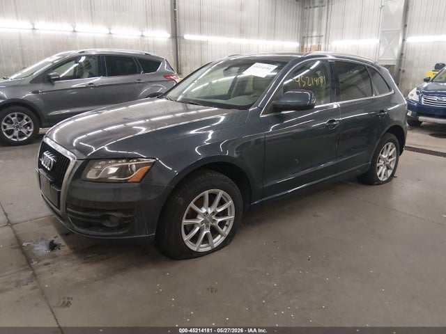 Audi Q5 3.2 Premium