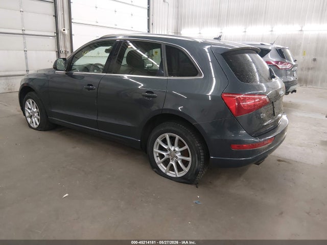 Audi Q5 3.2 Premium
