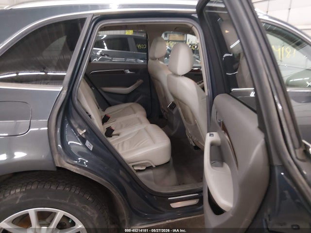 Audi Q5 3.2 Premium