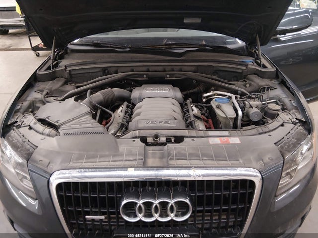 Audi Q5 3.2 Premium