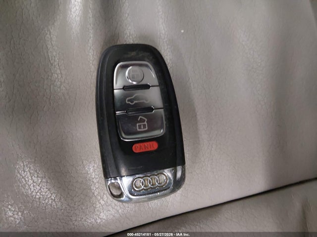 Audi Q5 3.2 Premium