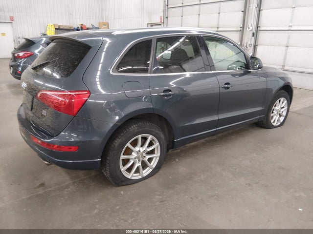 Audi Q5 3.2 Premium