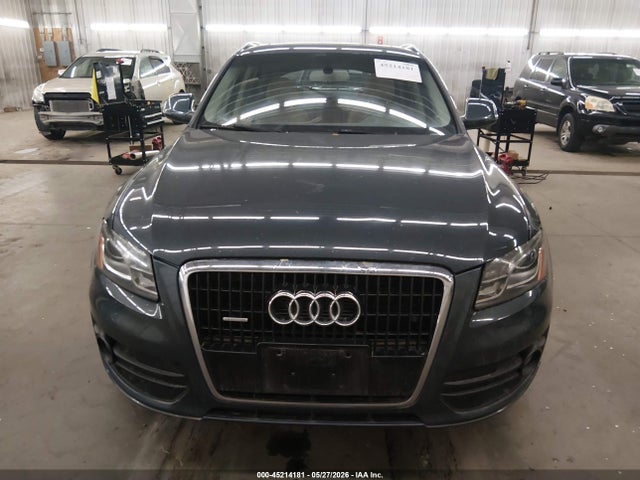Audi Q5 3.2 Premium