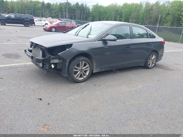 Hyundai SONATA Se