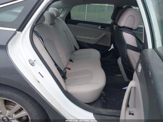 Hyundai SONATA Se