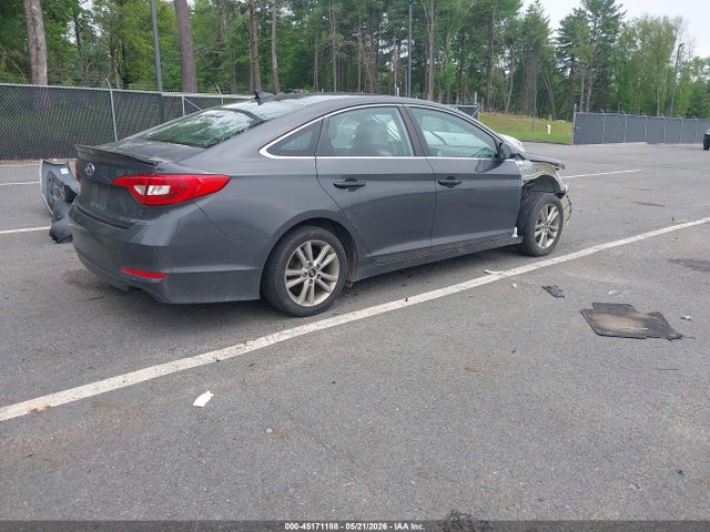 Hyundai SONATA Se